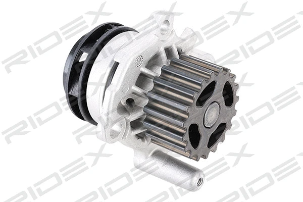 Water Pump & Timing Belt Kit (3096W0038)