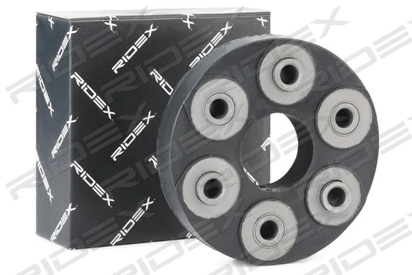 Joint, propshaft