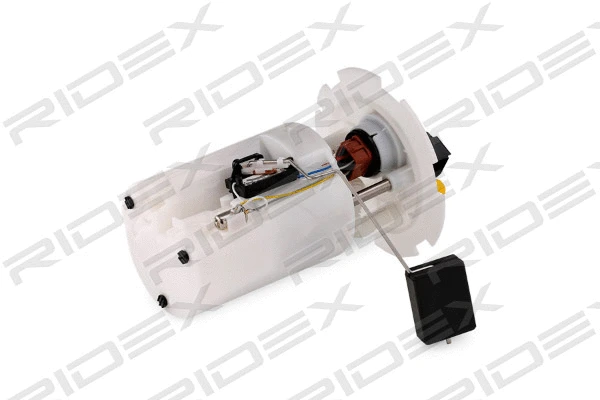 Fuel Feed Unit