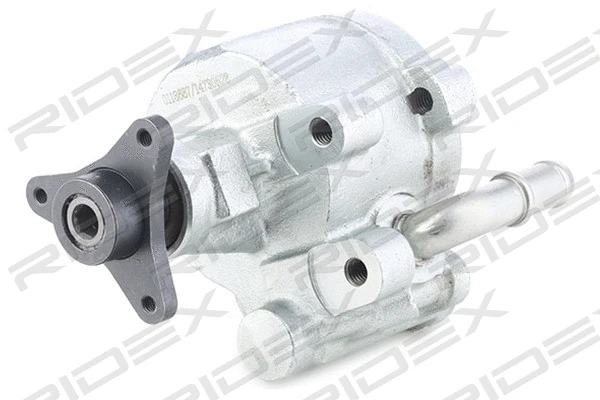 Hydraulic Pump, steering (12H0206)