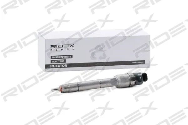 Injector Nozzle