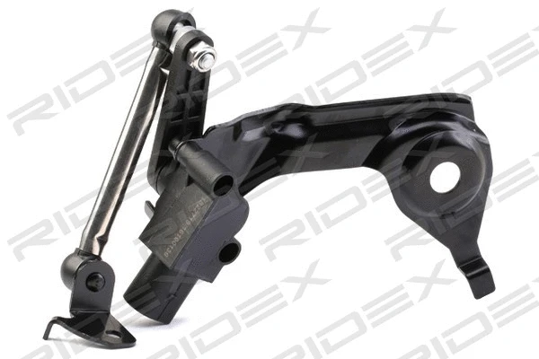 Sensor, Xenon light (headlight levelling)