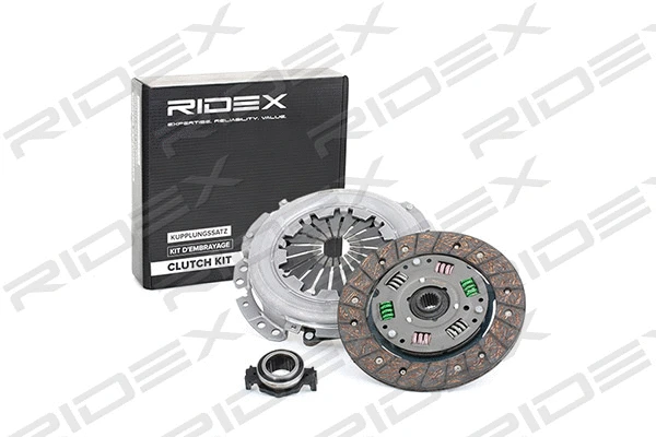 Clutch Kit (479C0019)