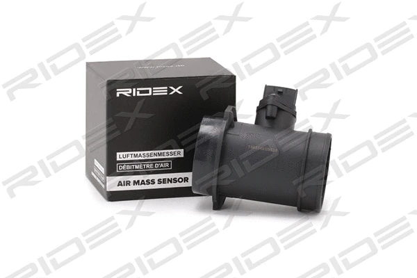 Mass Air Flow Sensor