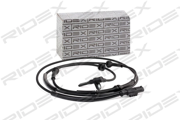 Sensor, wheel speed (412W0187)