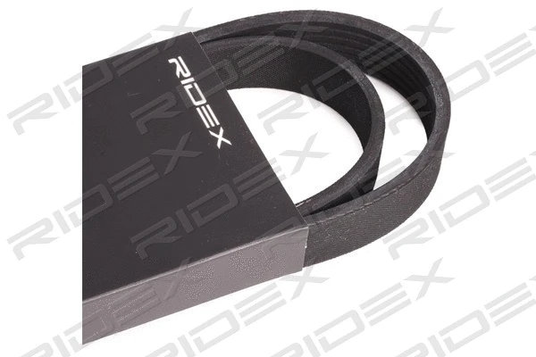 V-Ribbed Belt