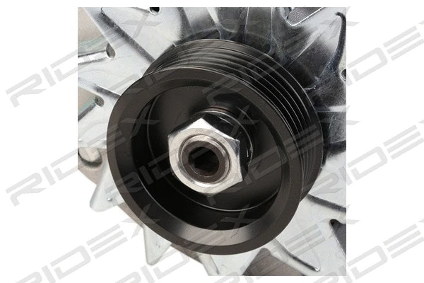 Alternator (4G1089)