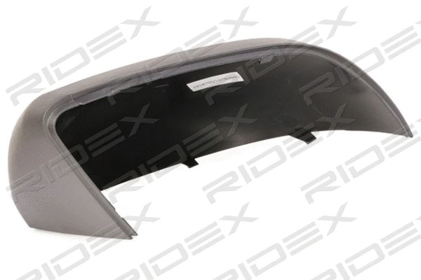 Housing, exterior mirror