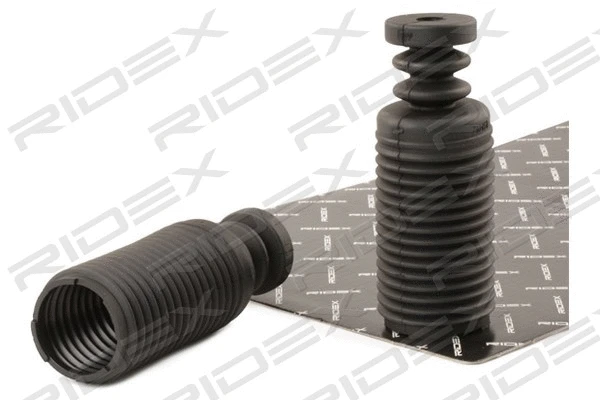 Dust Cover Kit, shock absorber
