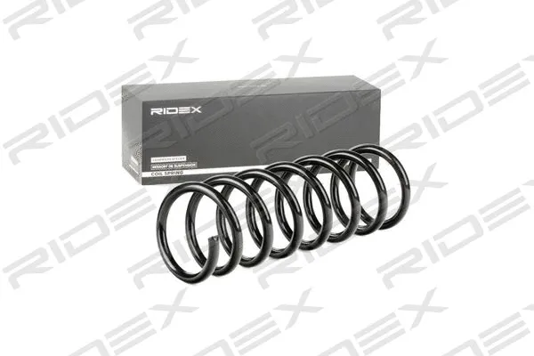 Suspension Spring
