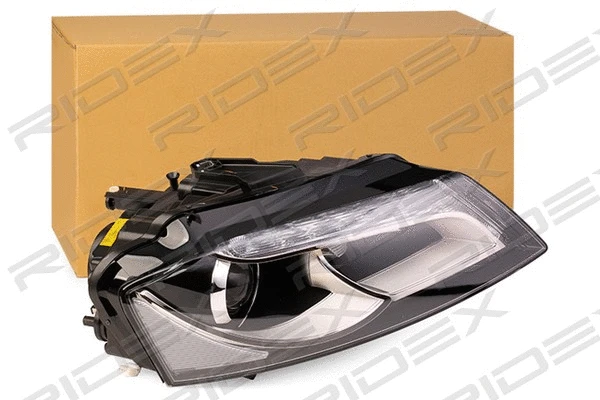 Headlight (259H0421)