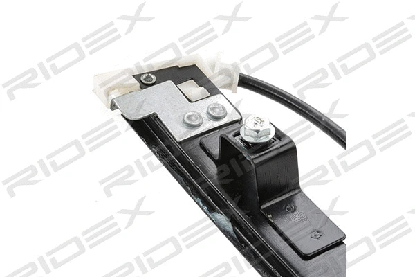 Window Regulator