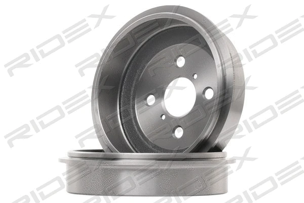 Brake Drum