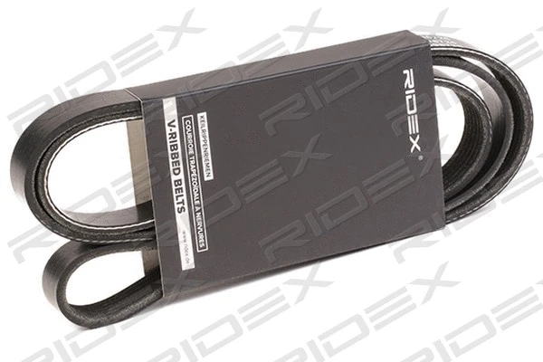 V-Ribbed Belt