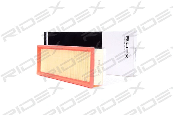 Air Filter (8A0021)
