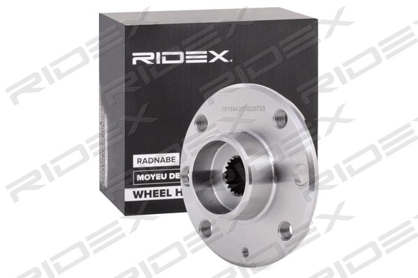 Wheel Hub