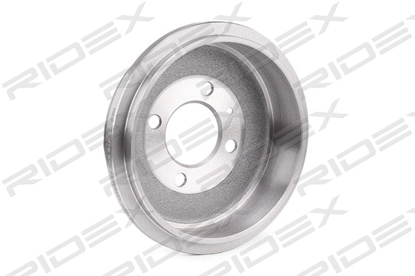 Brake Drum