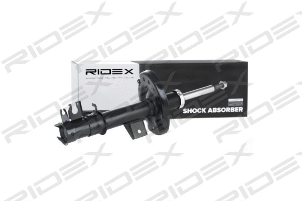 Shock Absorber