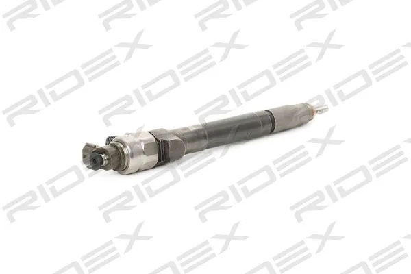 Injector Nozzle