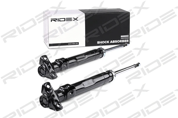 Shock Absorber (854S1555)