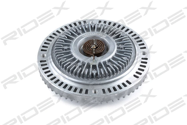 Clutch, radiator fan (509C0070)