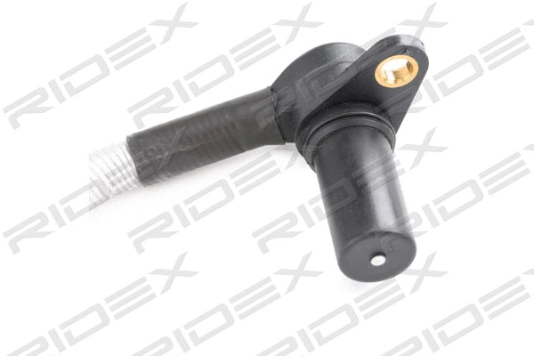 Sensor, crankshaft pulse