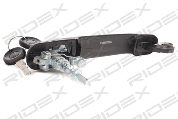 Exterior Door Handle (1373D0151)