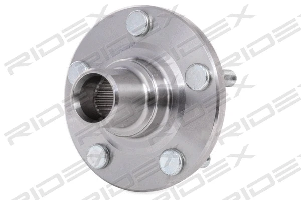 Wheel Hub
