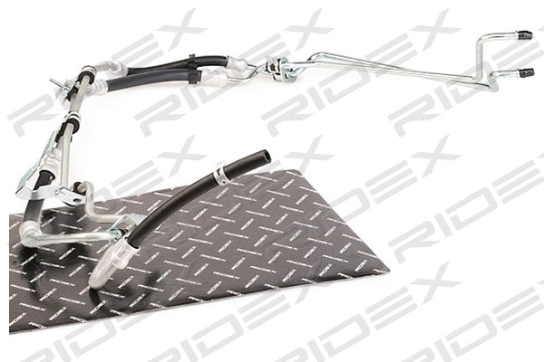 Hydraulic Hose, steering (677H0019)