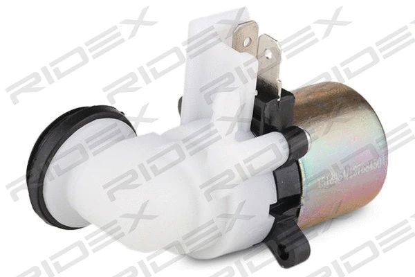 Washer Fluid Pump, window cleaning