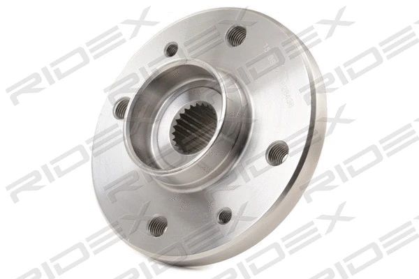 Wheel Hub