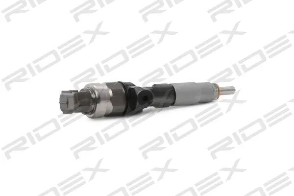 Injector Nozzle