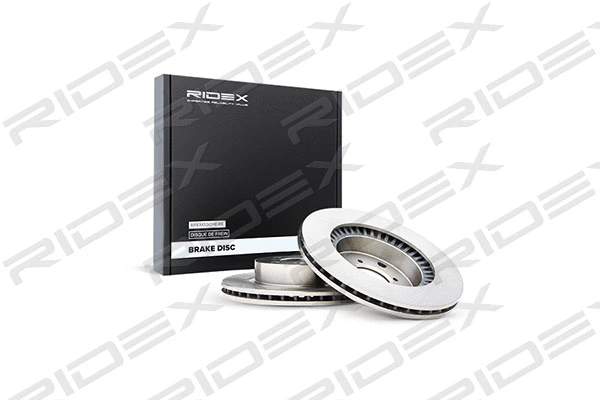 Brake Disc (82B0890)