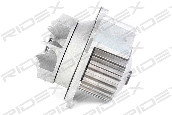Water Pump, engine cooling (1260W0024)