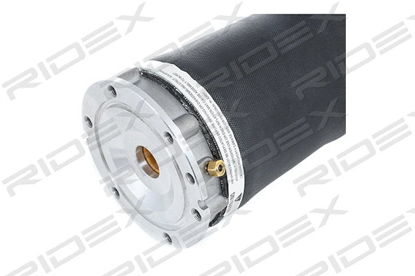 Air Spring, suspension