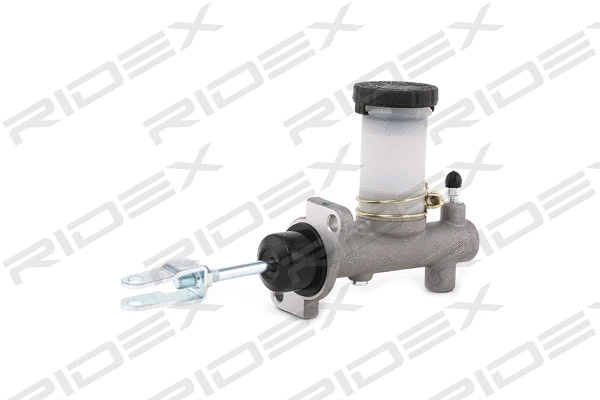 Master Cylinder, clutch