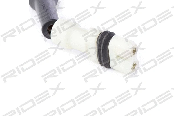 Warning Contact, brake pad wear