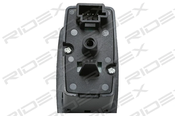 Switch, window regulator