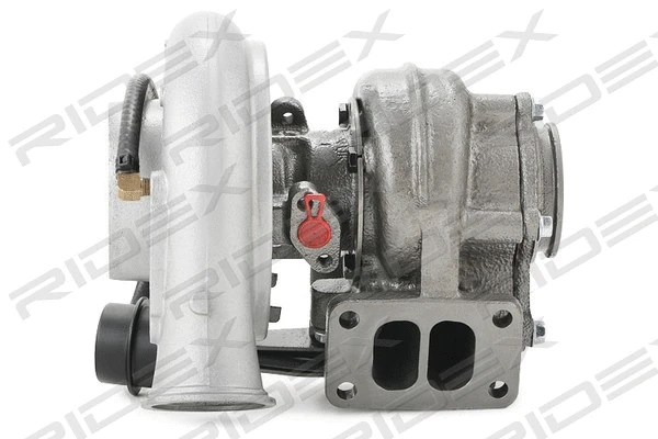 Charger, charging (supercharged/turbocharged)