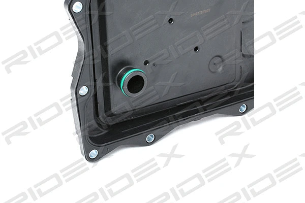 Oil Sump, automatic transmission