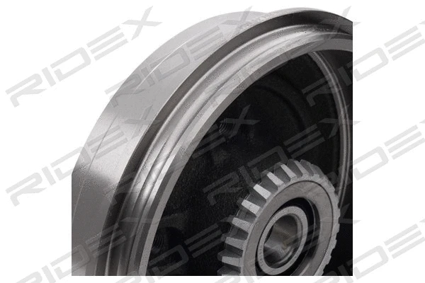 Brake Drum