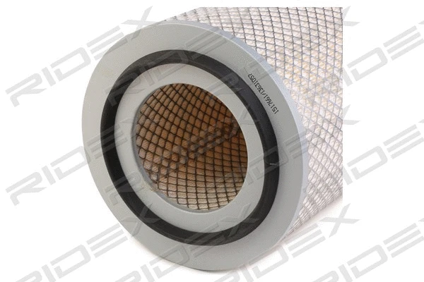 Air Filter (8A0601)