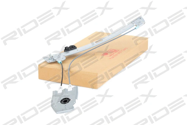Window Regulator