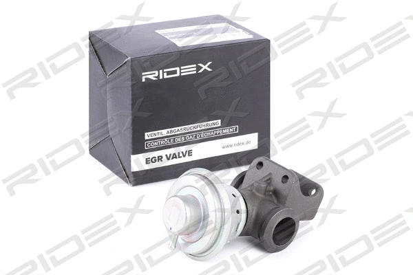 EGR Valve (1145E0198)