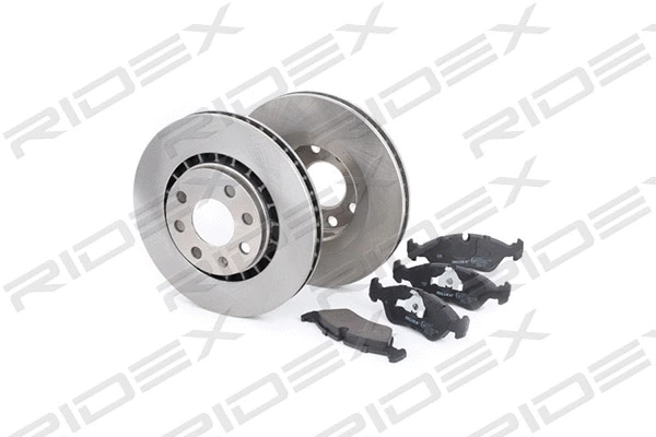 Brake Kit, disc brake