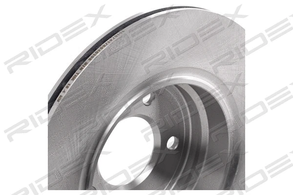 Brake Disc (82B0881)
