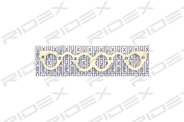 Gasket, intake manifold (42G0040)