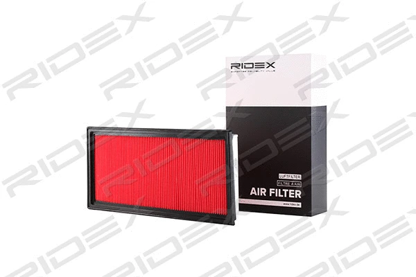 Air Filter (8A0129)