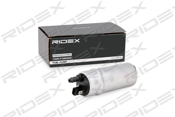 Fuel Pump (458F0056)