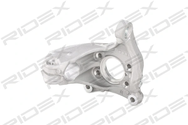 Steering Knuckle, wheel suspension